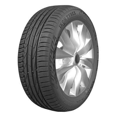 Купить шины и диски в Минске и Беларуси Ikon Tyres (nokian) Character Ultra 215/45R17 91Y