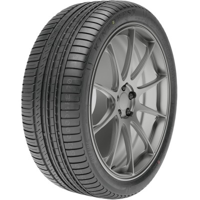 Купить шины и диски в Минске и Беларуси Kinforest KF550-UHP 265/35R18 97W