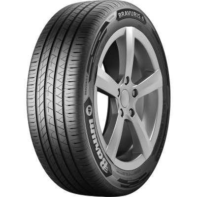 Купить шины и диски в Минске и Беларуси Barum Bravuris 6 235/50R19 99V