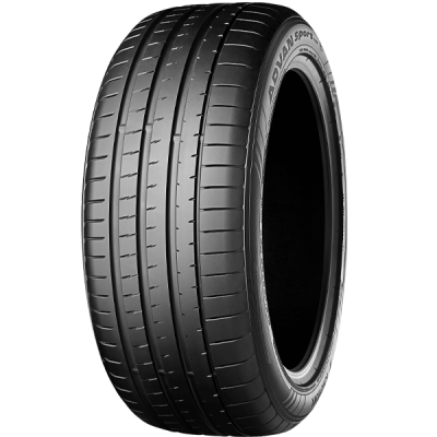 Купить шины и диски в Минске и Беларуси Yokohama Advan Sport V107C 285/40R22 110Y
