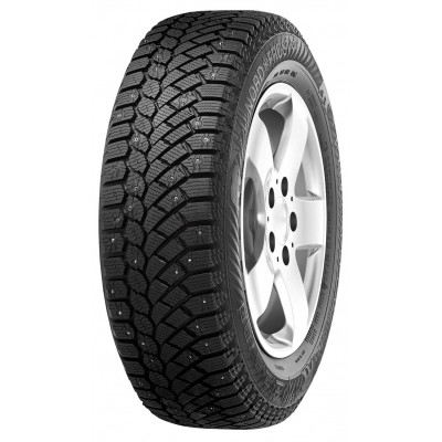 Купить шины и диски в Минске и Беларуси Gislaved Nord Frost 200 ID 175/65R15 88T