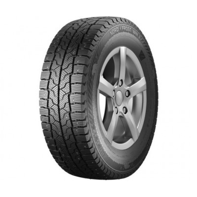 Купить шины и диски в Минске и Беларуси Gislaved Nord Frost Van 2 215/65R15C 104/102R