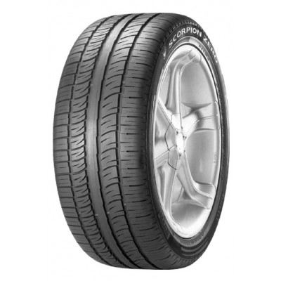 Купить шины и диски в Минске и Беларуси Pirelli Scorpion Zero Asimmetrico 285/35R22 106W