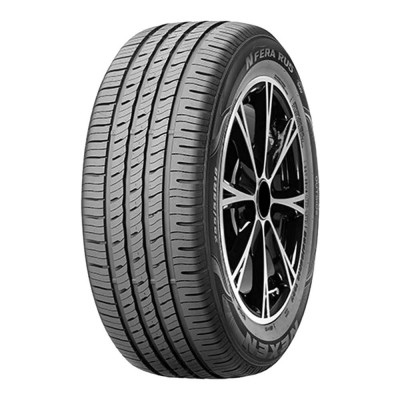 Купить шины и диски в Минске и Беларуси Nexen NFera RU5 235/65R18 110V