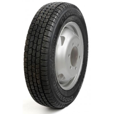 Купить шины и диски в Минске и Беларуси Linglong Crosswind Storm 01 185/75R16C 104R