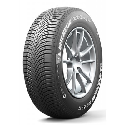 Купить шины Michelin CrossClimate SUV 245/60R18 105H