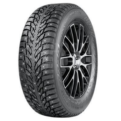 Купить шины и диски в Минске и Беларуси Ikon Autograph Ice 9 215/55R16 97T
