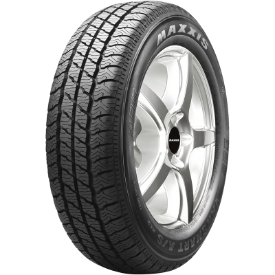 Купить шины и диски в Минске и Беларуси Maxxis AL2 Vansmart AS 185/75R16C 104/102R