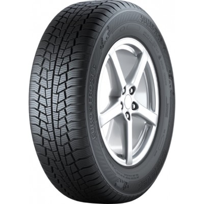 Купить шины и диски в Минске и Беларуси Gislaved Euro*Frost 6 225/65R17 106H