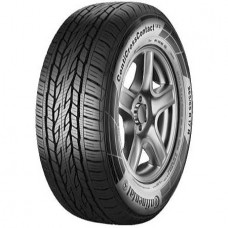 Continental ContiCrossContact LX2 225/55R18 98V