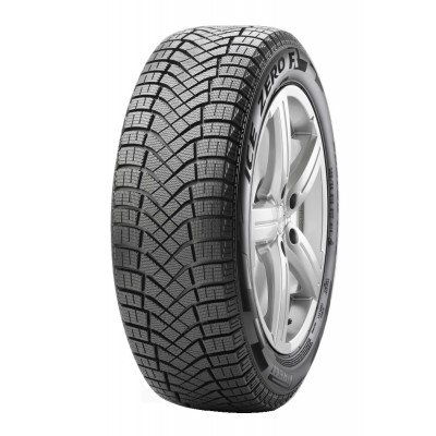 Купить шины и диски в Минске и Беларуси Pirelli Ice Zero Friction 215/55R18 99H