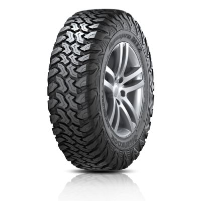 Купить шины и диски в Минске и Беларуси Hankook Dynapro MT2 RT05 235/85R16 120/116Q