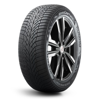 Купить шины и диски в Минске и Беларуси Kumho WP52plus 205/50R17 93V