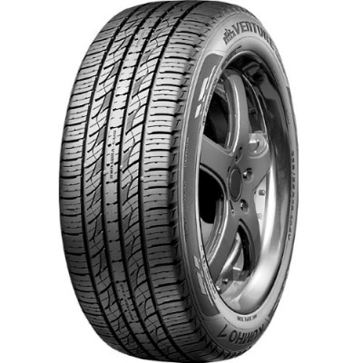 Купить шины и диски в Минске и Беларуси Kumho Crugen Premium KL33 235/55R19 101H