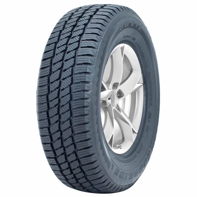 Купить шины и диски в Минске и Беларуси Goodride SW612 205/70R15C 106/104R