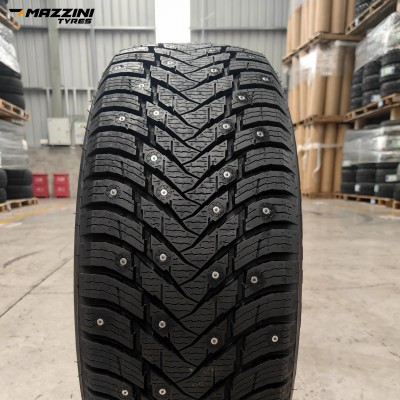 Купить шины и диски в Минске и Беларуси Mazzini  ice LEOPARD 2 265/50R20 111T