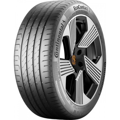 Купить шины и диски в Минске и Беларуси Continental EcoContact 7 255/40R21 102V