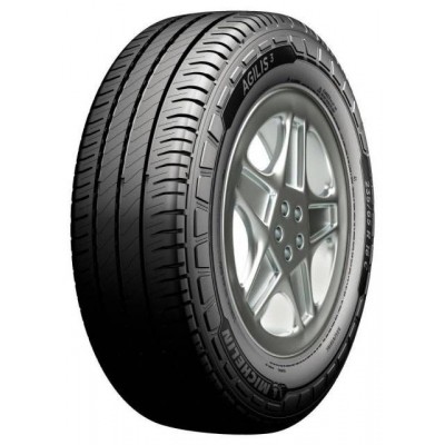 Купить шины Michelin Agilis 3 225/55R17C 109/107H