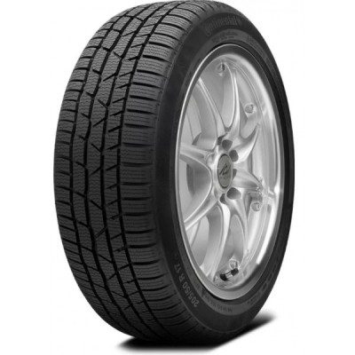 Купить шины и диски в Минске и Беларуси Continental ContiWinterContact TS 830 P SUV 295/40R20 110W