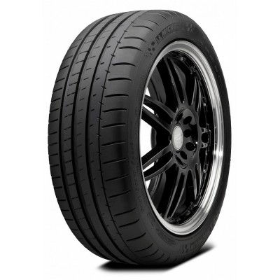 Купить шины Michelin Pilot Super Sport 275/35R22 104Y