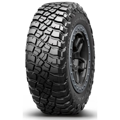 Купить шины и диски в Минске и Беларуси BFGoodrich Mud Terrain T/A KM3 265/60R18 119/116Q