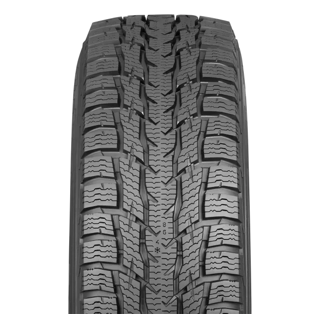 Купить шины и диски в Минске и Беларуси Ikon Autograph Snow C3 225/75R16C 121/120R