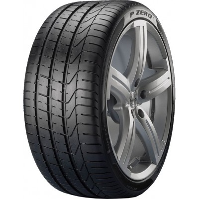 Купить шины Pirelli P Zero 235/45R20 100W