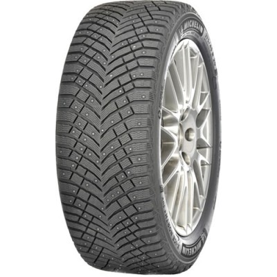 Купить шины Michelin X-Ice North 4 SUV 215/70R16 100T (шипы)