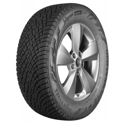Купить шины и диски в Минске и Беларуси Ikon Autograph Snow 5 SUV 225/50R17 98R