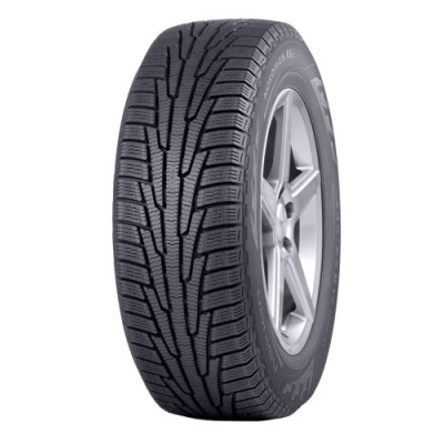 Купить шины и диски в Минске и Беларуси Ikon Tyres (nokian) Character Snow 2 195/60R15 92R