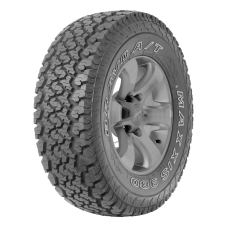 Maxxis Bravo AT-980 265/65R17 117/114Q