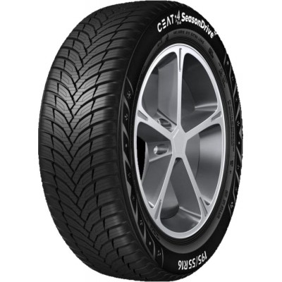 Купить шины и диски в Минске и Беларуси Ceat 4 SeasonDrive Plus 195/65R15 91V