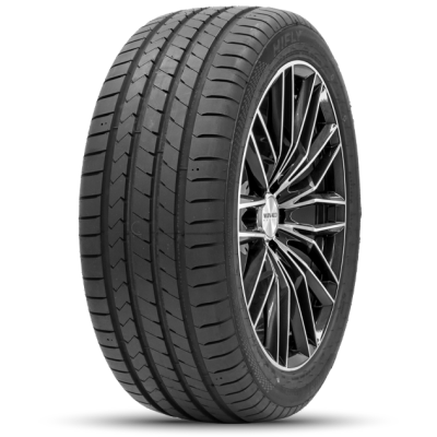Купить шины и диски в Минске и Беларуси Hifly HF820 245/45R18 100W