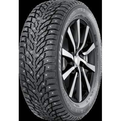 Купить шины и диски в Минске и Беларуси Ikon Autograph Ice 9 SUV 255/45R20 105T