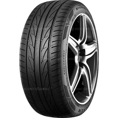 Купить шины и диски в Минске и Беларуси Nexen NFera Primus V 205/55R16 91V