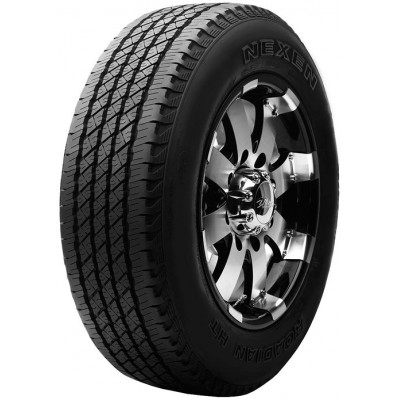 Купить шины и диски в Минске и Беларуси Nexen Roadian HT 215/75R15 100S