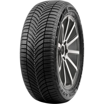 Купить шины и диски в Минске и Беларуси Royal Black Royal A/S II 235/55R17 103W