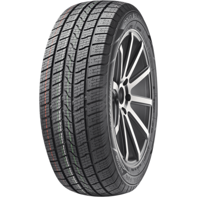 Купить шины и диски в Минске и Беларуси Royal Black Royal A/S 215/60R17 100V
