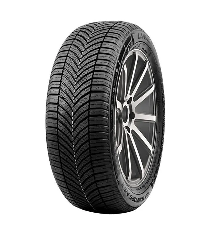 Купить шины и диски в Минске и Беларуси Lanvigator Catchpower A/S II 235/60R18 107V