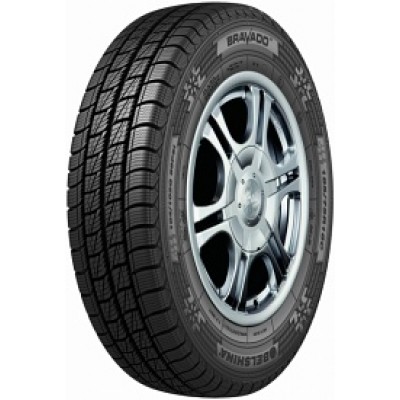 Купить шины и диски в Минске и Беларуси Белшина BRAVADO 205/65R16C 107/105T