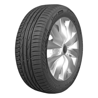 Купить шины и диски в Минске и Беларуси Ikon Tyres (nokian) Autograph Aqua 3 SUV 235/65R17 108H