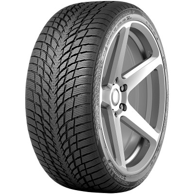 Купить шины и диски в Минске и Беларуси Nokian WR Snowproof P 215/50R17 95V