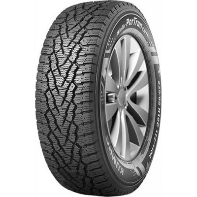 Купить шины и диски в Минске и Беларуси Kumho Winter PorTran CW11 215/65R16C 109/107R