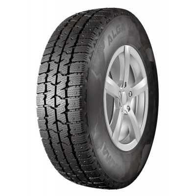 Купить шины и диски в Минске и Беларуси KAMA ALGA LT (НК-534) 185/75R16C 104/102R (шипы)