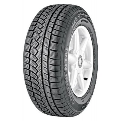 Купить шины и диски в Минске и Беларуси Continental Conti4x4WinterContact 265/60R18 110H