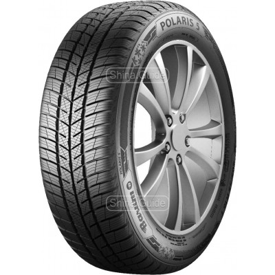 Купить шины и диски в Минске и Беларуси Barum Polaris 5 235/65R17 108V