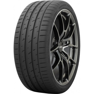 Купить шины и диски в Минске и Беларуси Toyo Proxes Sport 2 265/45R21 108Y