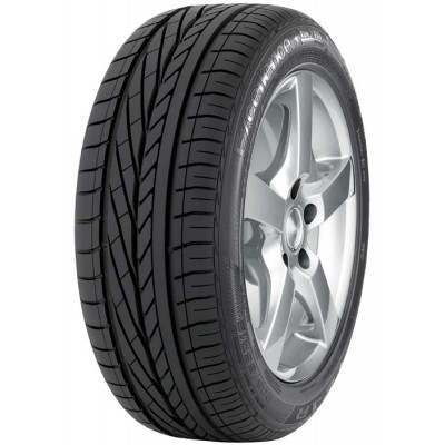 Купить шины и диски в Минске и Беларуси Goodyear Excellence 255/45R20 101W