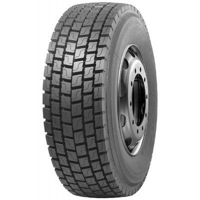 Купить шины и диски в Минске и Беларуси Mirage MG638 315/70R22.5 154/150L 20PR