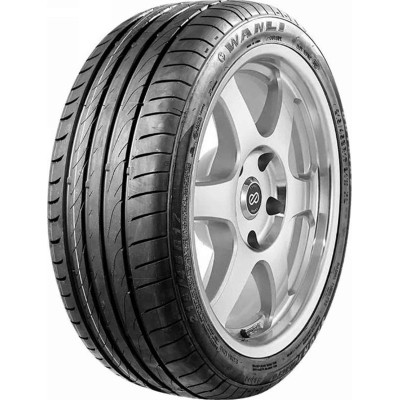 Купить шины и диски в Минске и Беларуси Wanli SA302 205/45R16 87W